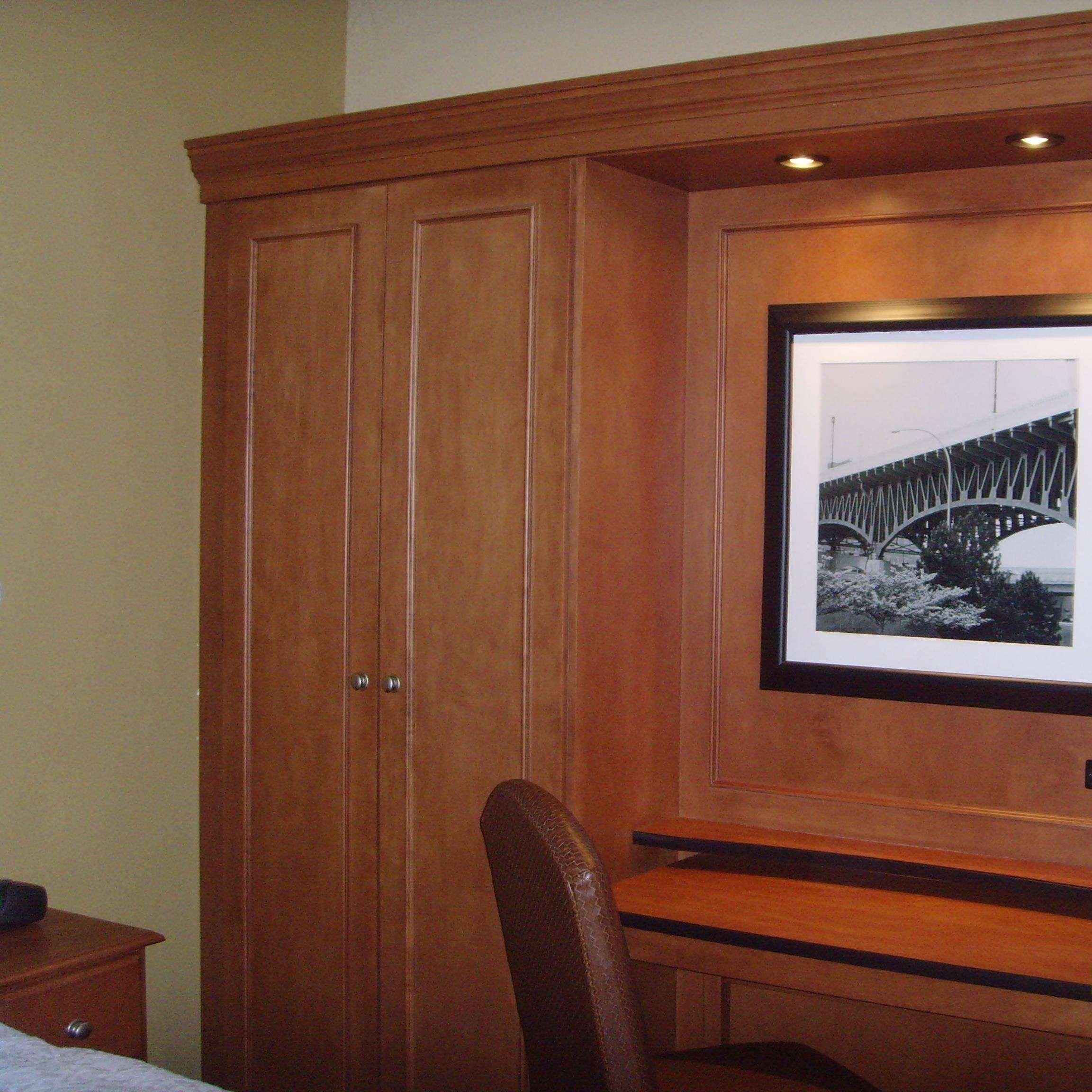 Hampton Inn Pittsburgh/Airport Moon Township Room photo