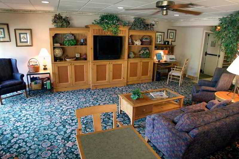 Hampton Inn Pittsburgh/Airport Moon Township Interior photo